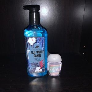Bath & Body Works Bundle